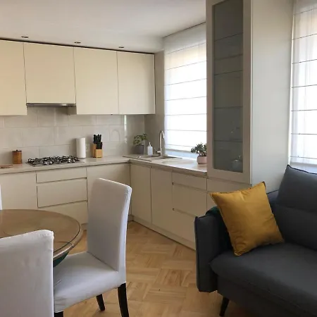 Wiejskam3 Białystok Exteriér fotografie