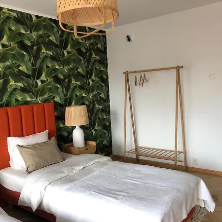Wiejskam3 Białystok Exteriér fotografie