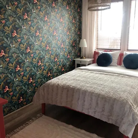 Wiejskam3 Białystok Exteriér fotografie