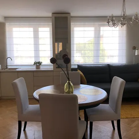 Wiejskam3 Białystok Exteriér fotografie