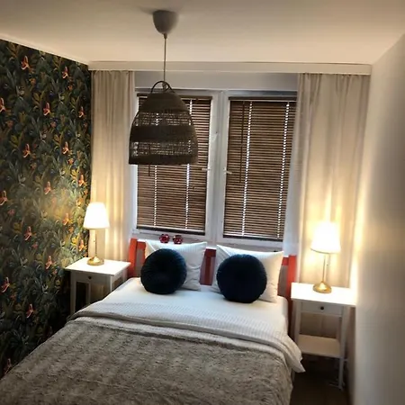 Wiejskam3 Białystok Exteriér fotografie