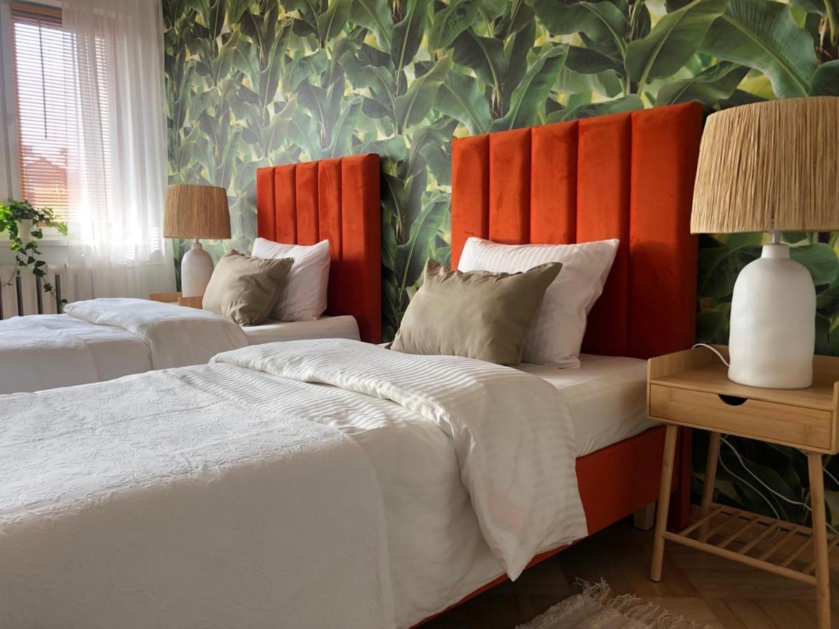 Apartament Wiejskam3