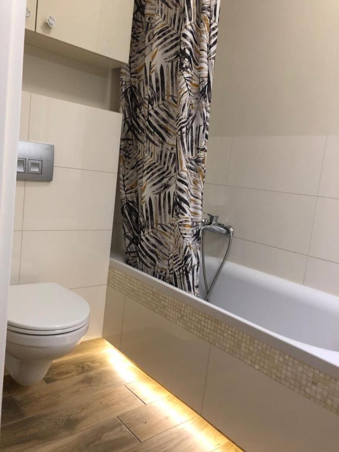 Wiejskam3 Apartament *