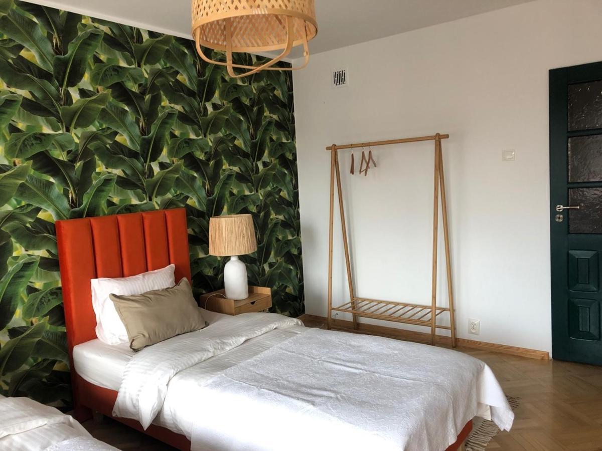 Apartament Wiejskam3 Białystok