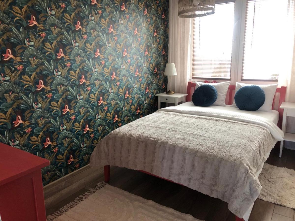 Apartament Wiejskam3 *