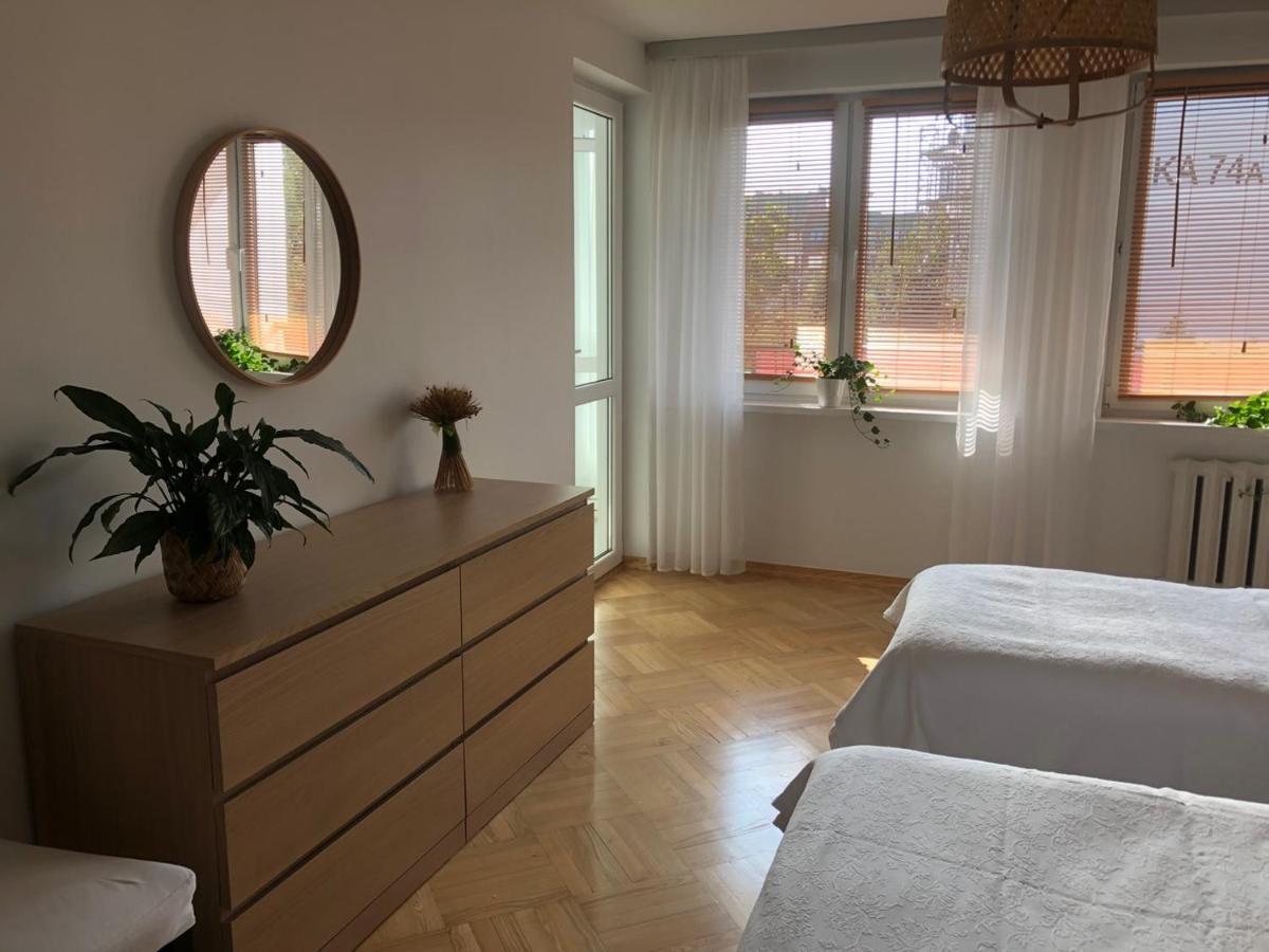 Apartament Wiejskam3