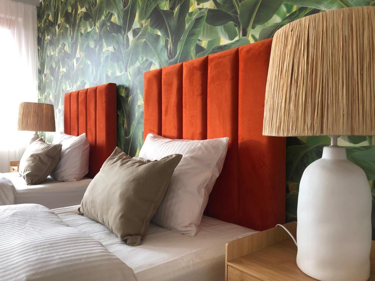Apartament Wiejskam3 Białystok