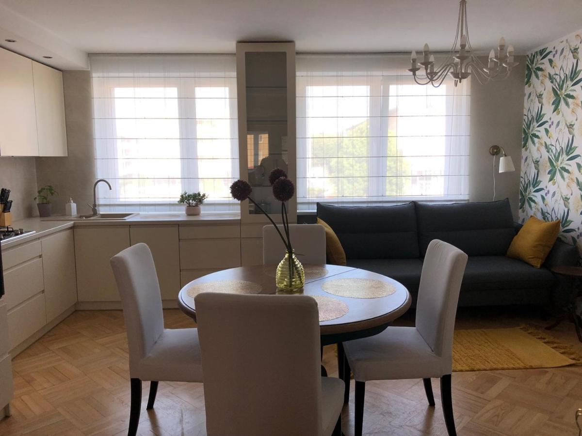 Wiejskam3 Apartament